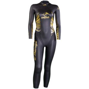 Sailfish Wetsuit Woman G-Range 8