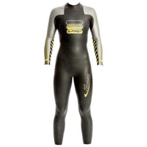 Mako Wetsuit Woman B First New