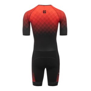 Kalas Três Trisuit Perform Z1