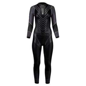 HUUB Fato De Neoprene De Manga Comprida Pinnacle