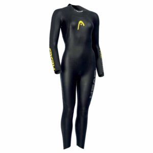 Head swimming Wetsuit Openwater Free 3/2 Milímetros Mulher