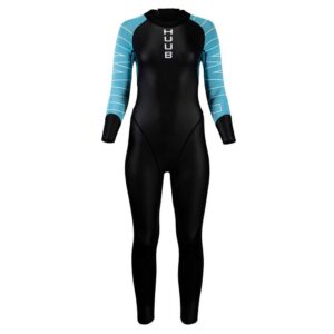 HUUB Fato De Neoprene De Manga Comprida OWC