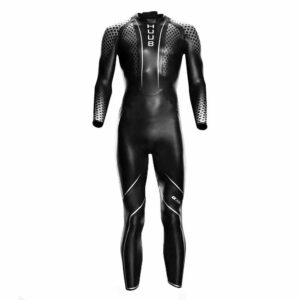 HUUB Fato De Neoprene Feminino Lurz Open Water 1.0