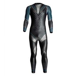 HUUB Fato De Neoprene De Manga Comprida Pinnacle NB