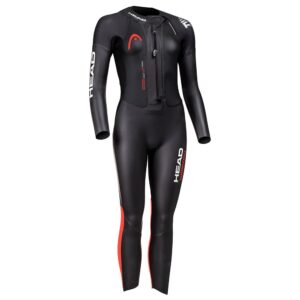 Head swimming Wetsuit SR The Aero Flex Race Lady