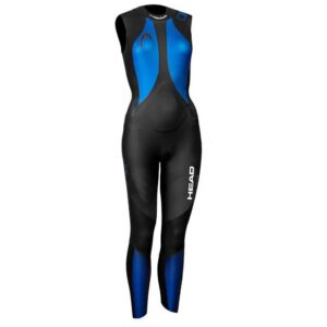 Head swimming Wetsuit X-Tream LJ 4/3/2 Milímetros Mulher