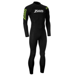 Zoggs Fato De Mergulho Masculino OW Multix VL FS 2.5 mm
