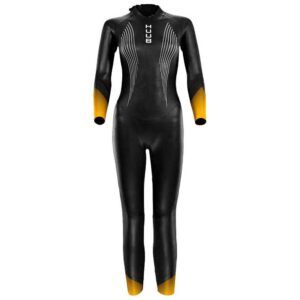 HUUB Fato De Neoprene Feminino Alta Thermal