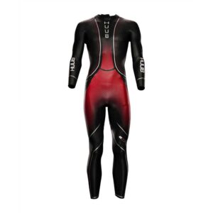 HUUB Fato De Neoprene De Manga Comprida Brownlee Agilis Ali 3.5