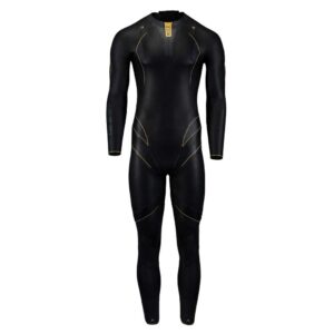 HUUB Fato De Neoprene De Manga Comprida Alchemy 3.5