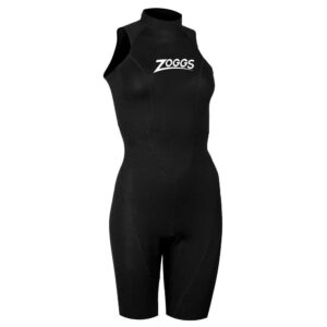 Zoggs Fato De Mergulho Feminino OW Multix VSL 2.5 mm