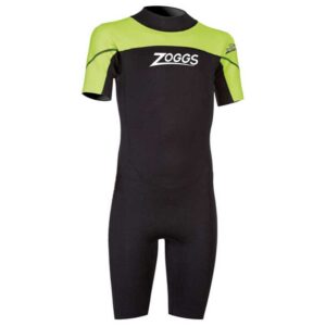 Zoggs Roupa De Mergulho Jr. Sea Ranger 1.5 mm