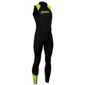Zoggs Wetsuit OW Explorer LJ 3/2/2 mm