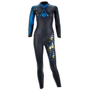 Aquasphere Wetsuit Woman Phantom V3