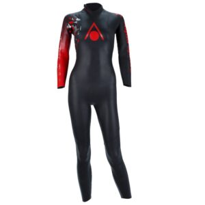 Aquasphere Wetsuit Woman Racer V3