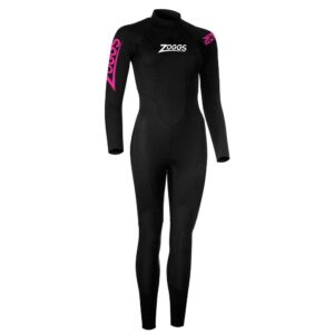 Zoggs Fato De Mergulho Feminino OW Multix VL FS 2.5 mm