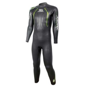 Aropec Wetsuit Flying Fish II 3/2 Mm