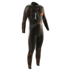 Zoot Wetsuit Wave 3