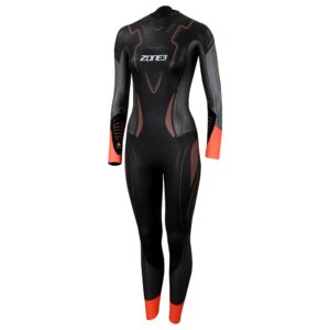 Zone3 Wetsuit Woman Vanquish 2021