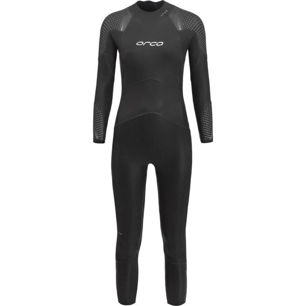 Orca Fato De Neoprene Feminino Apex Flow