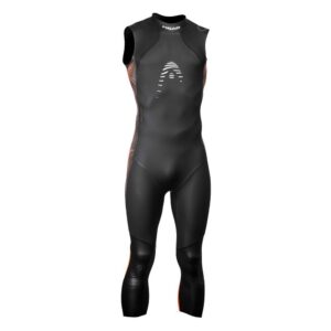 Head swimming Wetsuit OW Pure LJ 3 / 0,5 Milímetros