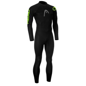 Head swimming Wetsuit Multix VL 2.5 Milímetros
