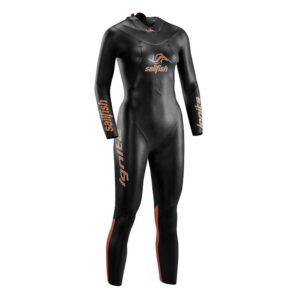 Sailfish Wetsuit Woman Ignite