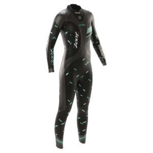 Zoot Wetsuit Woman Wahine 3