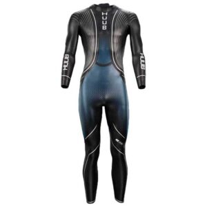 HUUB Fato Neoprene Brownlee Agilis 3.5