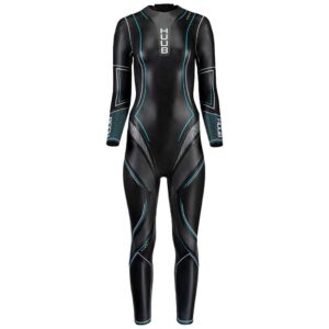 HUUB Fato De Neoprene De Manga Comprida Aura 2 3.3