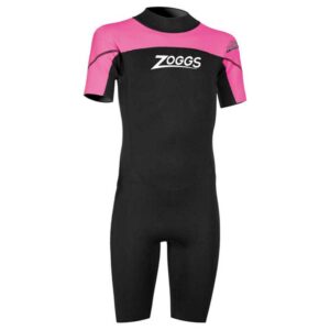 Zoggs Roupa De Mergulho Jr. Sea Ranger 1.5 mm