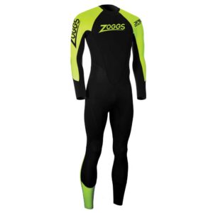 Zoggs Wetsuit OW Explorer FS 3/2/2 mm