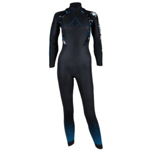 Aquasphere Wetsuit Woman Aquaskin V3
