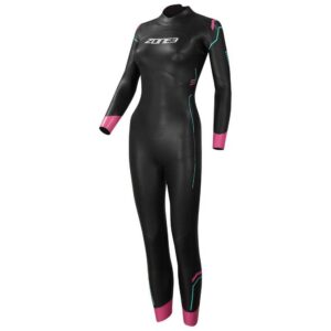 Zone3 Wetsuit Woman Agile