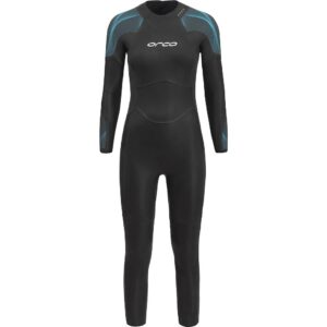 Orca Fato De Neoprene Feminino Apex Flex