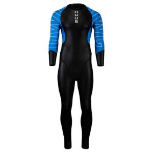 HUUB Fato De Neoprene De Manga Comprida OWC
