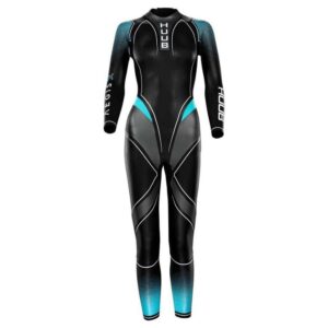 HUUB Fato De Neoprene Feminino Aegis X 3:3