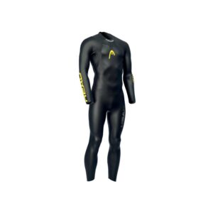 Head swimming Wetsuit Openwater Free 3/2 Milímetros