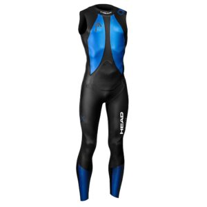 Head swimming Wetsuit X-Tream LJ 4/3/2 Milímetros