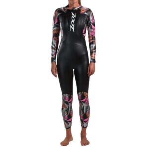 Zoot Fato De Neoprene De Manga Comprida Kona 2.0