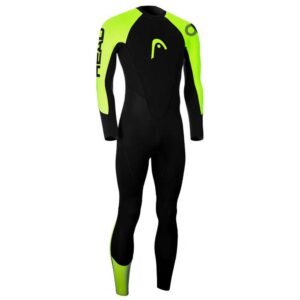 Head swimming Wetsuit Explorer FS 02/03/2 Mm