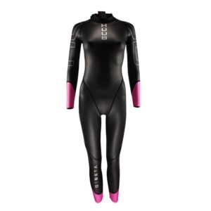 HUUB Fato De Neoprene Feminino Alpha-Beta