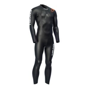 Head swimming Wetsuit Open Water Shell 02/03/2 Mm