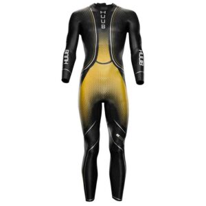 HUUB Fato Neoprene Brownlee Agilis 3.5