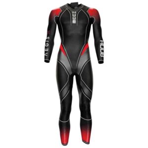 HUUB Fato Neoprene Aegis X 3:5