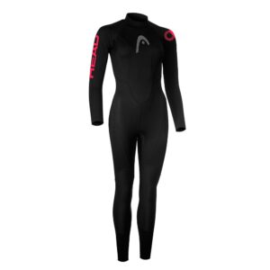 Head swimming Wetsuit Multix VL 2.5 Milímetros Mulher