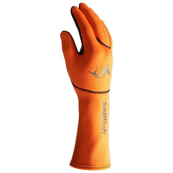Sailfish Luvas De Neoprene