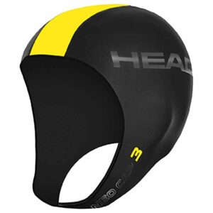 Head swimming Capuz Neo 3