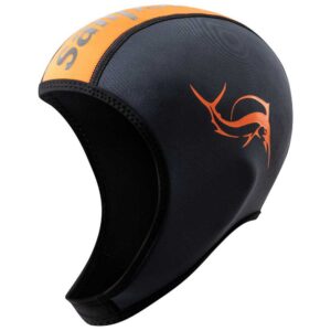Sailfish Capuz Ajustável De Neoprene