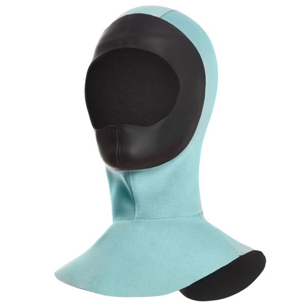 Buddyswim Capa De Neoprene Trilaminate Warmth 2.5mm - Imagem 2